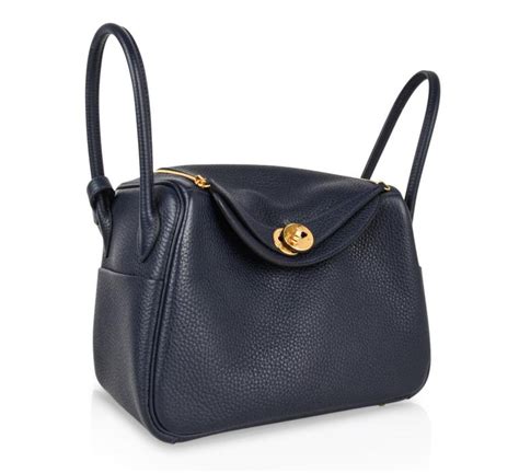 hermes mini lindy retail price|Hermes lindy 26 blue nuit.